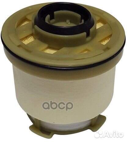 Фильтр топливный mitsubishi L200 2 4 2014- PAJ