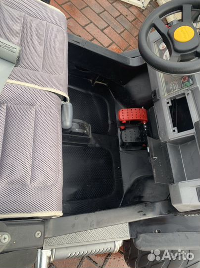 Электромобиль Peg-Perego Gaucho Superpower