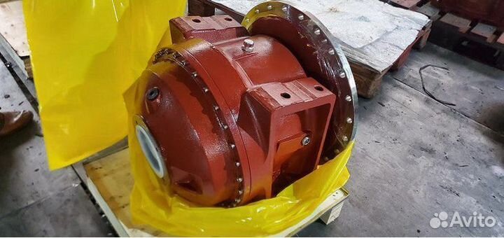 Редуктор pmb6