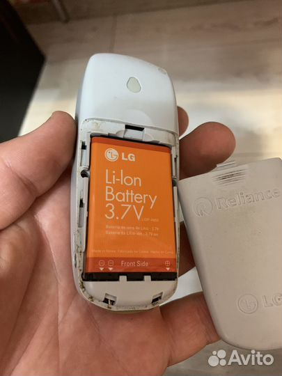 LG 200