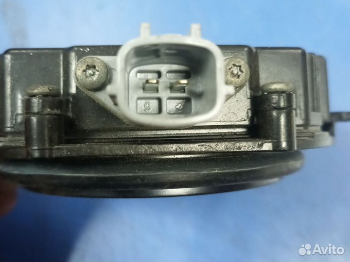 Блок розжига ксенона nissan Murano / Tiana