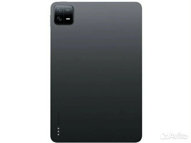 Xiaomi Pad 6 8/256Gb Wi-Fi Gray (Серый) Global Ver