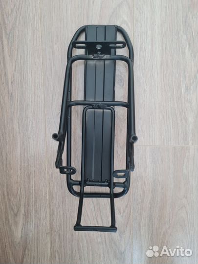 Консольный багажник