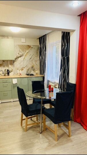 2-к. квартира, 45 м², 2/5 эт.