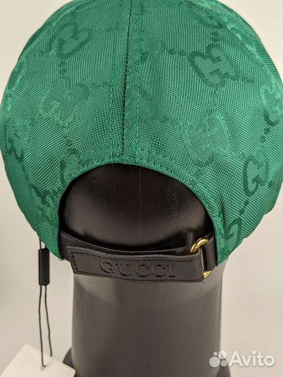 Бейсболка Gucci