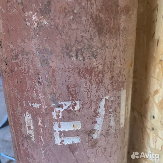 Баллон гелий 40 л