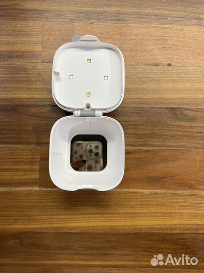 Стерилизатор для сосок munchkin