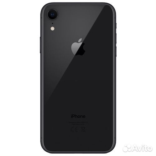 iPhone Xr, 256 ГБ
