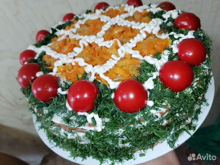 Повар для людей