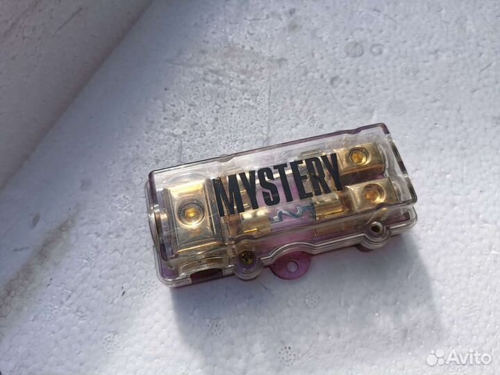 Дистрибьютор питания