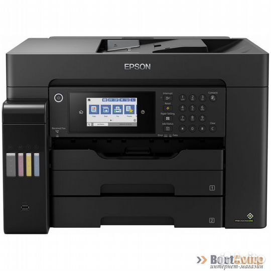 Мфу epson L15160