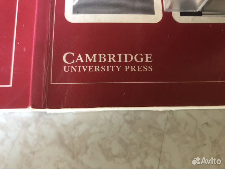 Учебники английского. Новые оригиналы