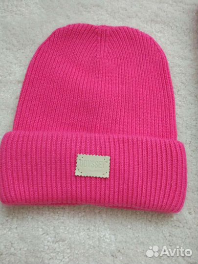 Шапка +снуд