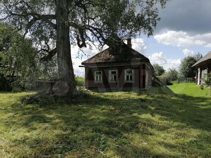 Участок 30 сот. (ИЖС)