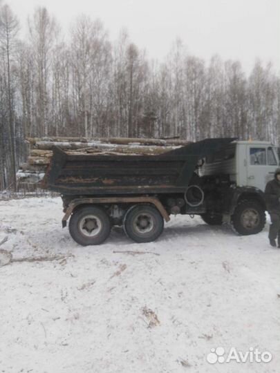 Щебень, песок, дрова доставка
