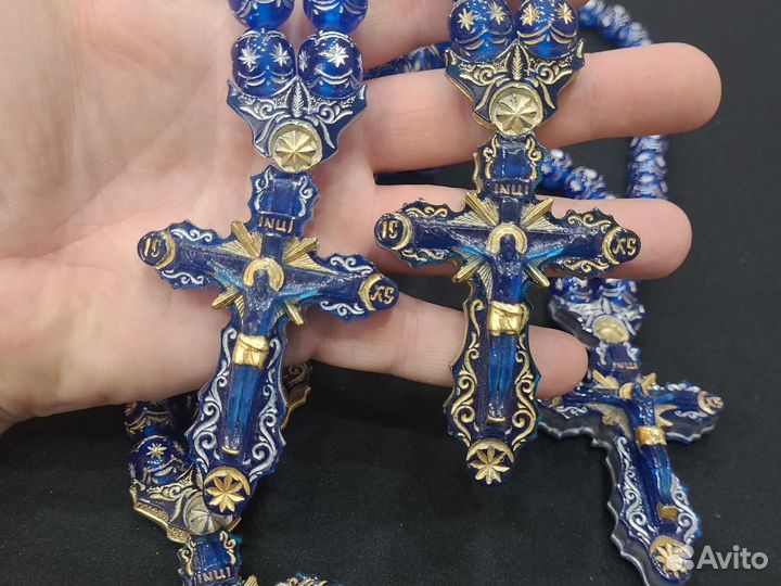 Четки ручной работы