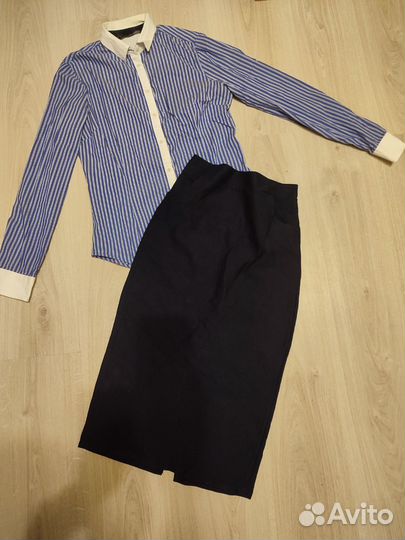 Пакет вещей на девушку