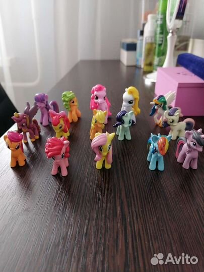 My Little Pony