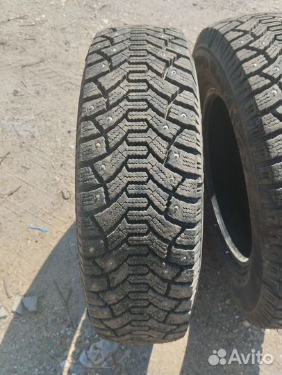 Tunga Nordway 185/70 R14