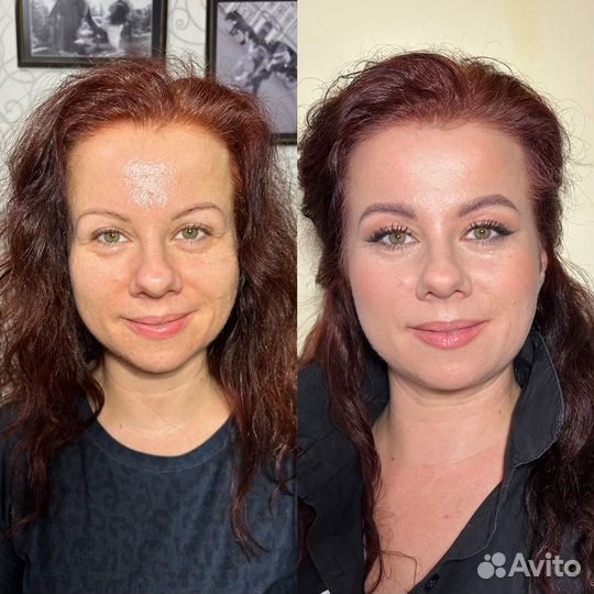 Визажист Москва