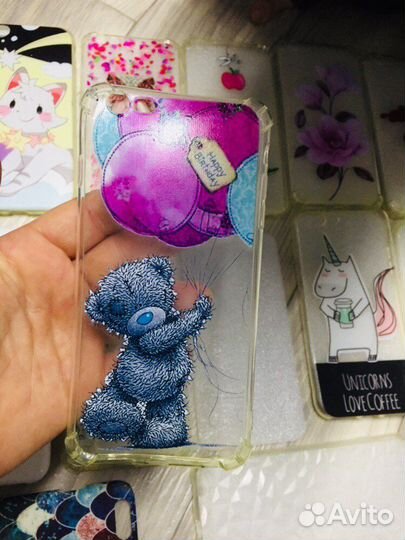 Новые красивые чехольчики iPhone 6+