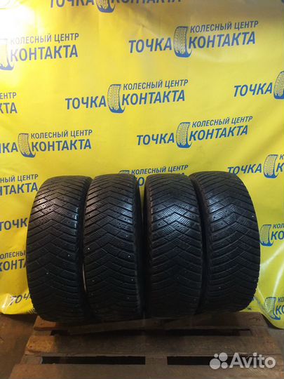 Goodyear Ultragrip Ice Arctic 235/60 R18
