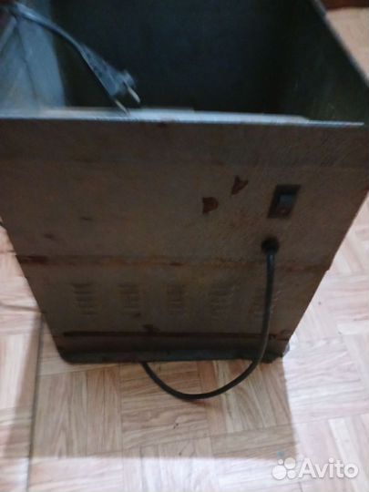 Измельчитель бытовой хрюша