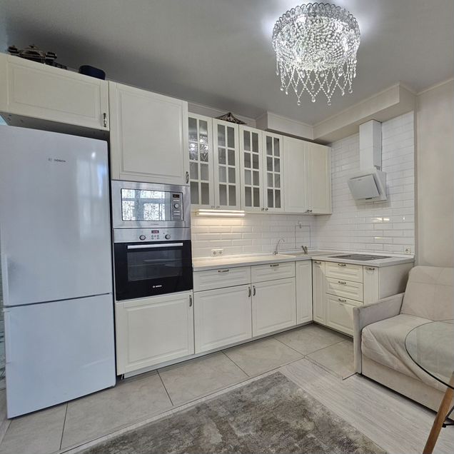 1-к. квартира, 37 м², 2/9 эт.