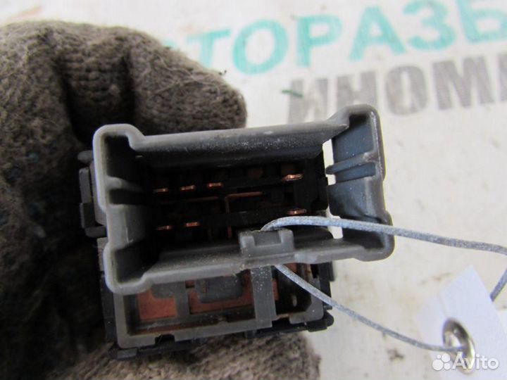 Переключатель регулировки зеркала для Nissan Pulsa