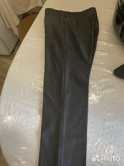 Школьный костюм тройка