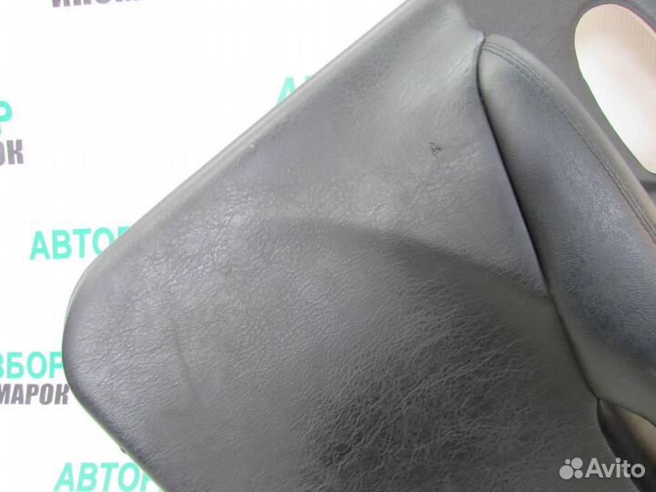 Обшивка двери задней правой для Hyundai Sonata 4