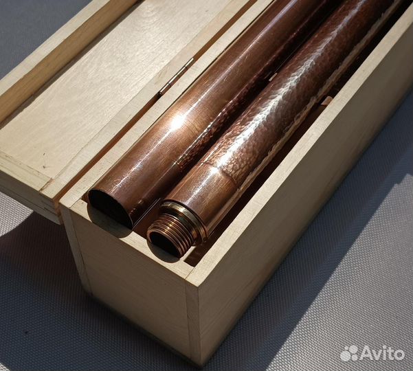 Валинч, пробоотборник, «вор виски»