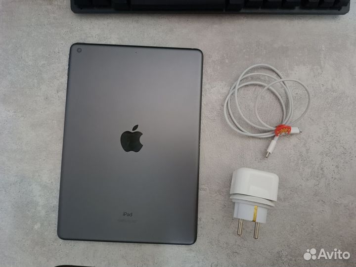 iPad 9 2021 64gb