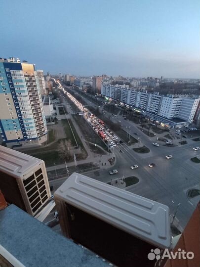 Кондиционер на 21 кв.м