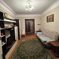 2-к. квартира, 57 м², 2/5 эт.