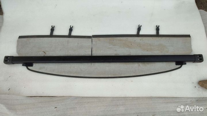 Шторка багажника Toyota RAV4 V30