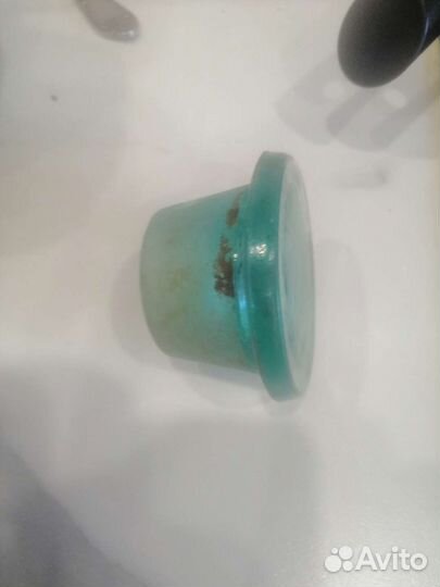 Пробки, бутылочки СССР