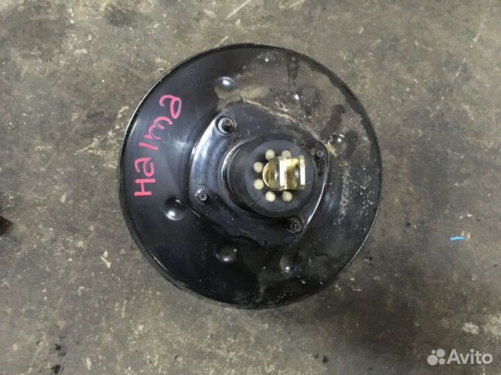 Усилитель тормозов вакуумный (Haima M3)