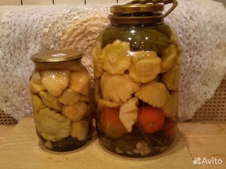 Салаты, пюре, консервация, томатный сок, картофель