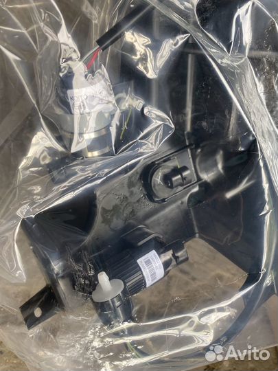 Бачок омывателя Infiniti Qx60 Jx35 L50