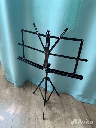 Пюпитр для нот