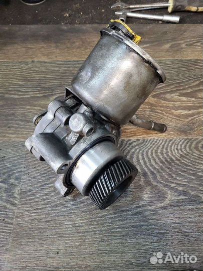 Насос гур Mazda 626 GF 2.0 ditd