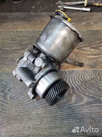 Насос гур Mazda 626 GF 2.0 ditd