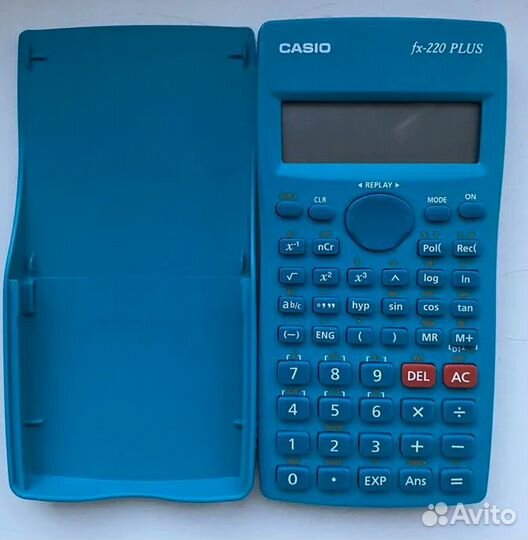 Инженерный калькулятор для егэ