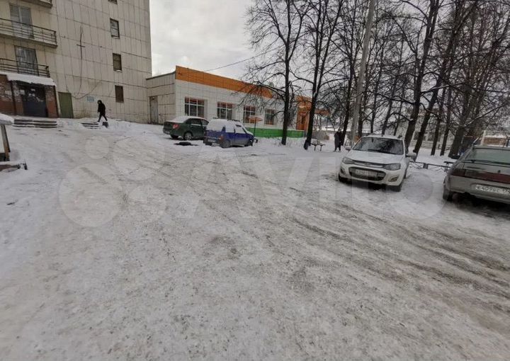Комната 12 м² в 2-к., 5/9 эт.