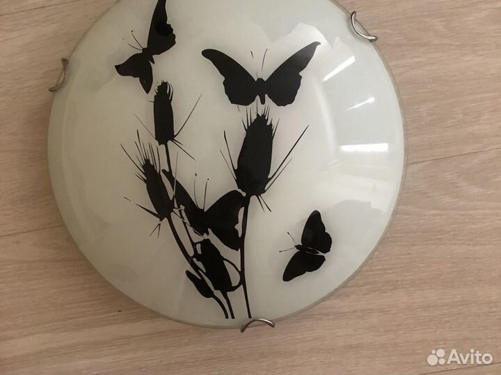 Светильник потолочный