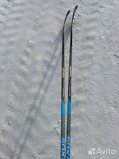 Хоккейная Клюшка Bauer sync