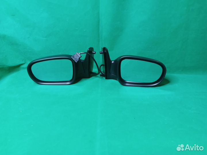 Боковые зеркала ford galaxy 1995