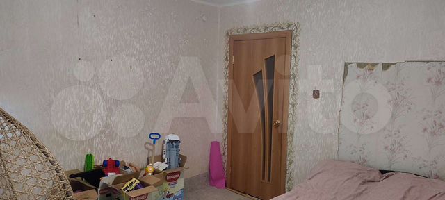 3-к. квартира, 80 м², 1/2 эт.