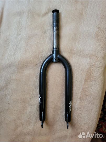 Велосипед BMX Дербан